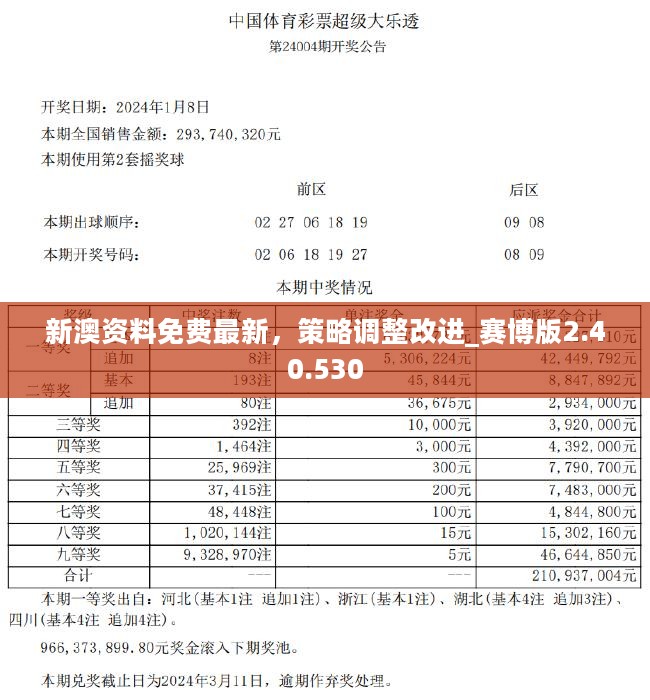 2024年新奥正版资料免费大全,精选解释解析落实完整版230.315