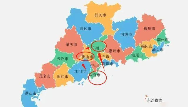 广东省考试院官方网站，服务考生，助力教育公平