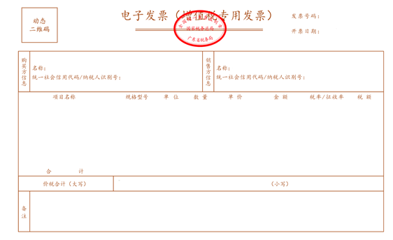 广东省收购发票，历史、现状及其影响