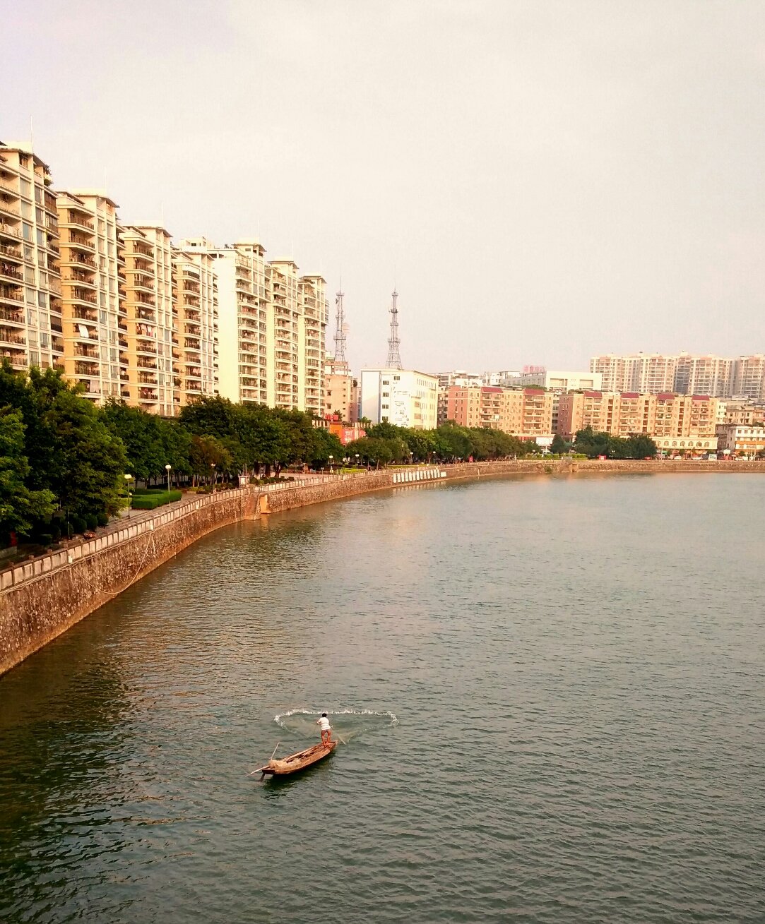 广东省韶关市乐昌市天气概况