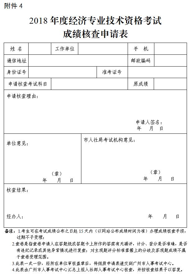 广东省经济师报名指南