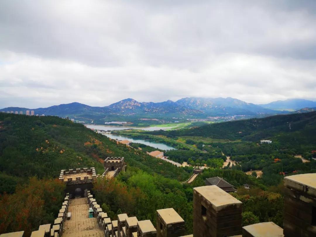 龙口南山房产，探寻魅力与潜力并存的理想居住地