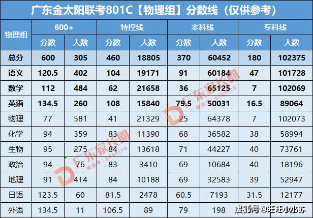 广东省金太阳成绩，教育之光，未来之翼