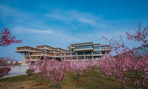 江苏林牧科技学院，探索自然与科技的融合之地