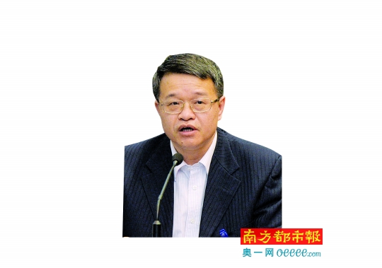 广东省曾志权拟任，新的机遇与挑战