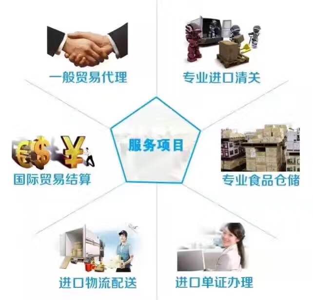 广东高德报关有限公司，专业报关服务的典范