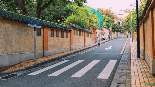 广东省广州市东山区，历史底蕴与现代魅力的交织之地